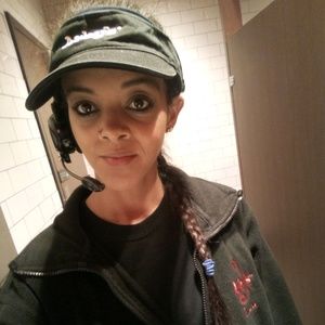 Meet your Posher, Jessica